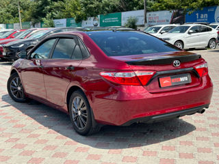 Toyota Camry foto 3