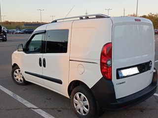 Opel Combo foto 2