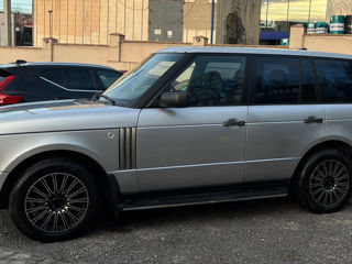 Land Rover Range Rover foto 3