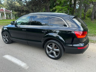 Audi Q7 foto 3