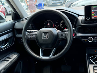 Honda CR-V foto 11