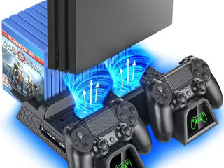 Cumpar Cooler Playstation 4 Pro