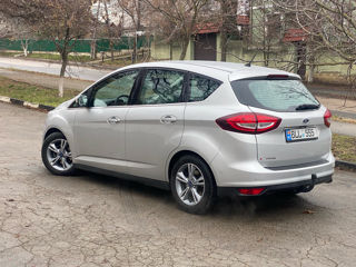 Ford C-Max foto 3