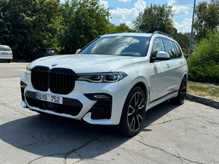 BMW X7 foto 2