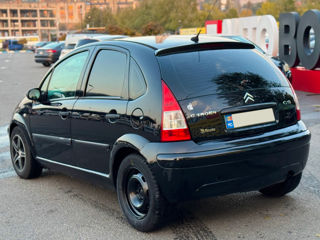 Citroen C3 foto 7