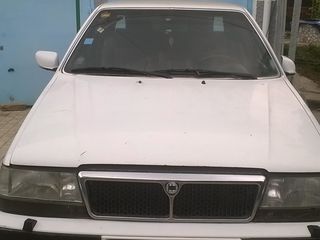 Lancia Thema foto 1