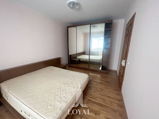 Apartament cu 3 camere, 70 m², Ciocana, Chișinău foto 5