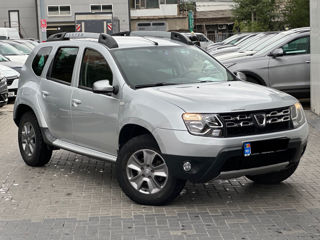 Dacia Duster foto 5