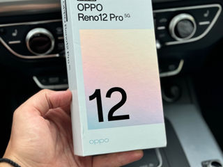 OPPO Reno 12 Pro 5G