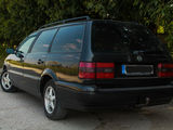 Volkswagen Passat foto 1