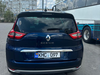 Renault Grand Scenic foto 4