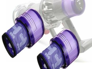 Фильтр для пылесосаHypa Filter Accessories Vacuum Cleaner Accessories For Dyson V10 Sv…Бренд: BOWNN foto 3
