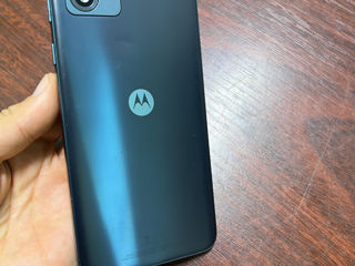 Motorola Moto E13 64gb baterie tine 2zile
