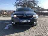 Skoda Rapid foto 5