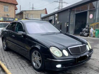 Mercedes E-Class