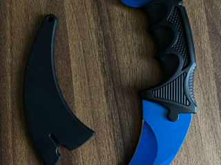 Karambit Blue