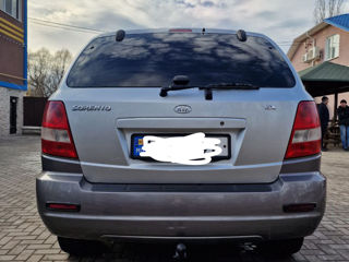 KIA Sorento foto 2