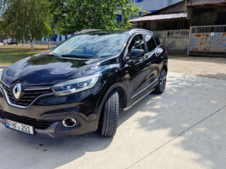 Renault Kadjar foto 3