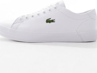 Lacoste Gripshot BL21 кроссовки (41 размер) - Новые в коробке foto 6