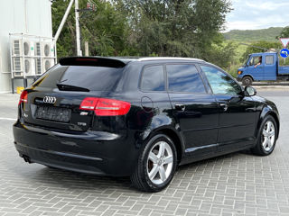 Audi A3 foto 5