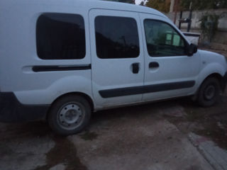 Renault Kangoo Maxi foto 5