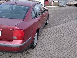 Volkswagen Passat foto 8