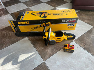 Dewalt  54v foto 3