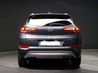 Hyundai Tucson foto 4