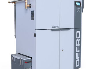 Cazan Defro Alfa 17-22 Kw