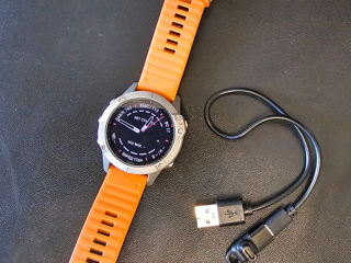 Garmin fenix 6