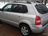 Hyundai Tucson foto 1