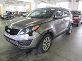 Kia Sportage foto 1