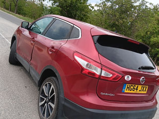 Nissan Qashqai foto 4