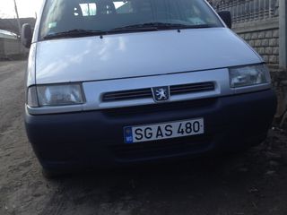 Peugeot Altele foto 1