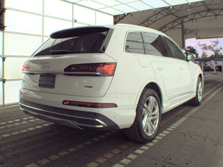 Audi Q7 foto 6