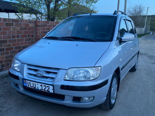 Hyundai Matrix foto 3