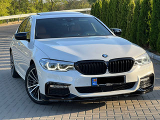 BMW 5 Series foto 1