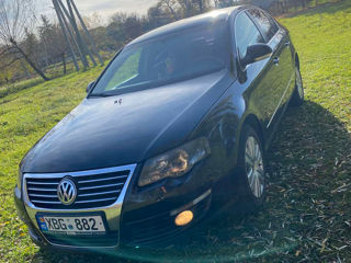 Volkswagen Passat foto 3