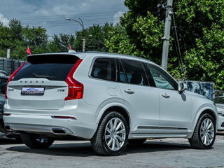 Volvo XC90 foto 5