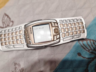 Nokia 6810. 1100 lei