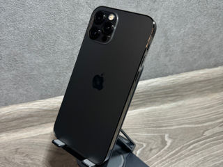 iPhone 12 Pro 128 gb space gray foto 3