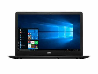 Dell Inspirion 3593 15.6" (250GB SSD, Intel Core i5-1035G1,Gforce MX230, 4 GB RAM) Laptop - Black