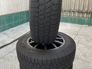 Continental 205/65 R 15 foto 3