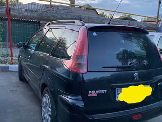 Peugeot 206 foto 2