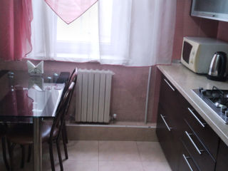 Apartament cu 2 camere, 52 m², Centru, Chișinău foto 6