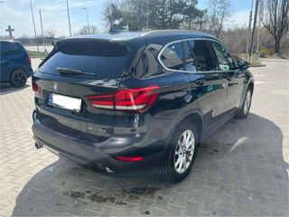 BMW X1 foto 4