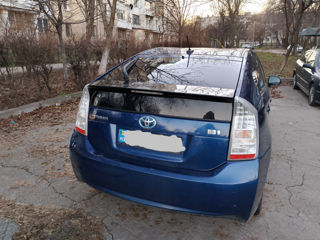 Toyota Prius foto 10