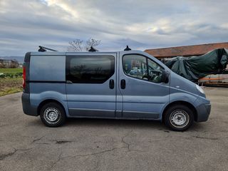 Renault Trafic foto 1