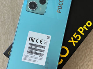 Poco x5 pro 256/8