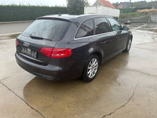 Audi A4 Avant foto 6